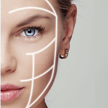 Facial Aesthetic Clinic in Central Manchester UK