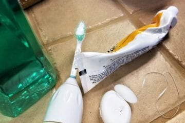 The Importance of Good Oral Health 2