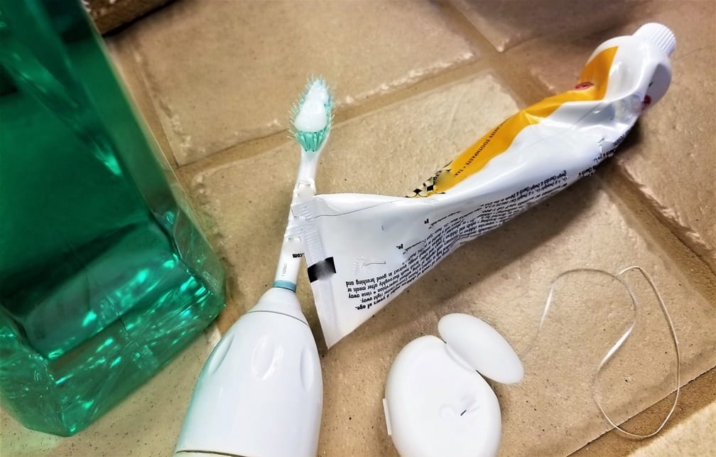 The Importance of Good Oral Health 2