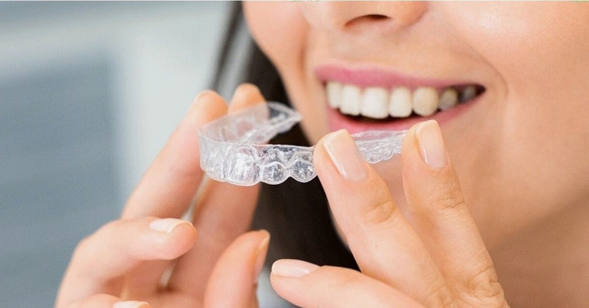 Invisalign