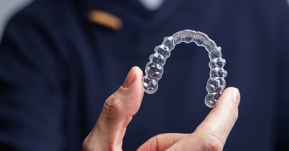 Invisalign