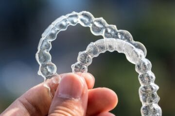 Invisalign Vs. Traditional Braces