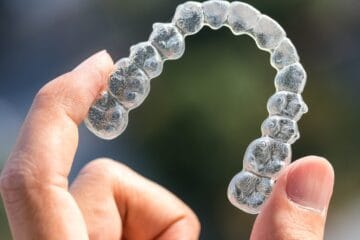 science behind invisalign