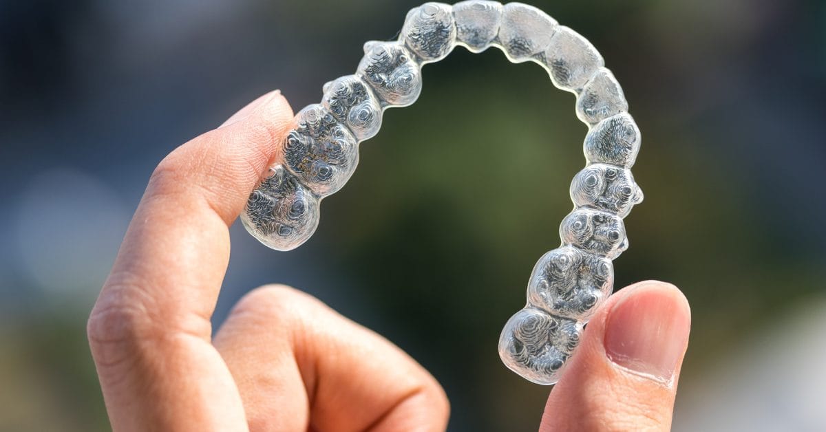 science behind invisalign