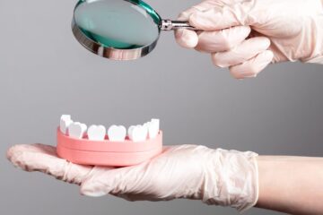 Periodontal Care