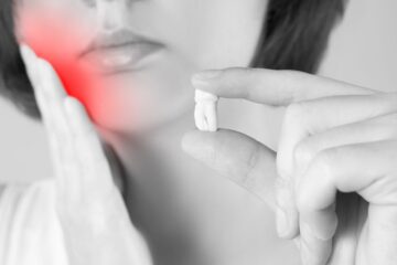 Wisdom Tooth Headache