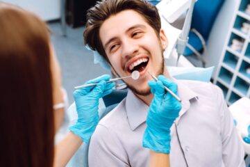 composite bonding cost