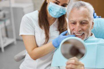 investing in dental implants
