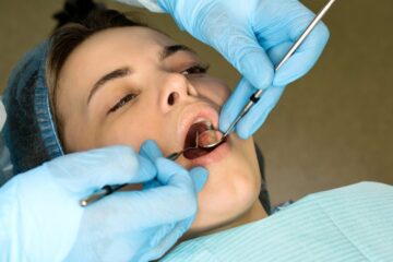 Wisdom Tooth Removal