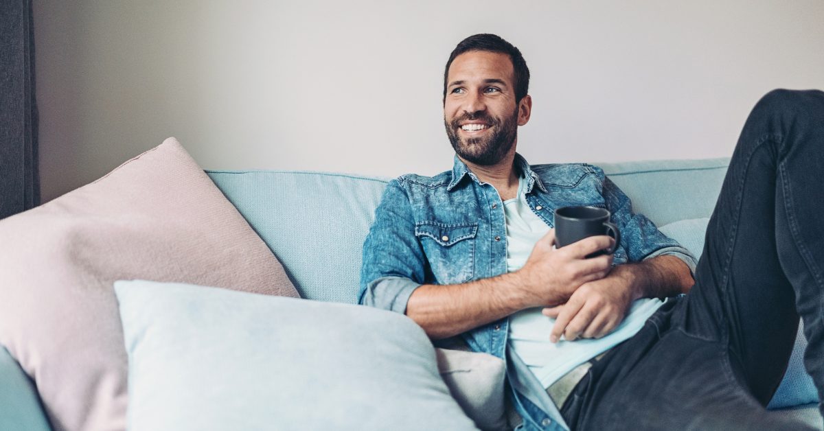 happy post wisdom tooth surgery