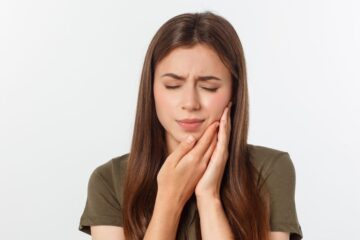 Wisdom Tooth Removal