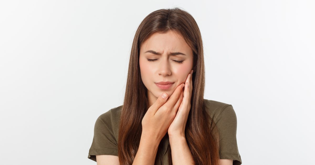 Wisdom Tooth Removal