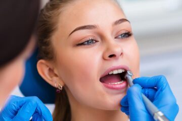 Cosmetic Dentistry